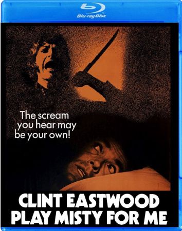 Play Misty For Me 1971 2160p 4K BluRay x265 10bit AAC 5.1-YTS