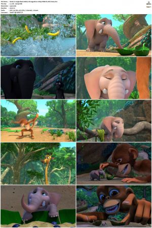 Jungle Beat S06 1080p WEB-DL AAC H264