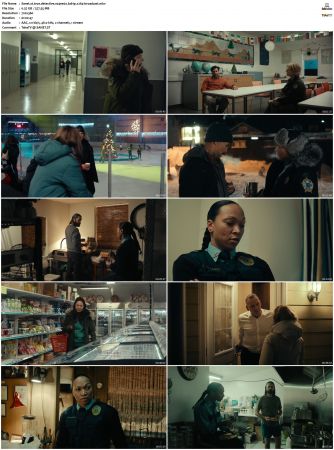 True Detective S01 S04 BDRip x264-Scene