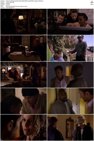 Justified 2010 S01 S06 1080p AMZN WEB-DL H265 SDR DDP 5 1 English - HONE