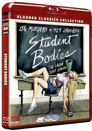 Student Bodies 1981 1080p BluRay x265 10bit EAC3 2.0 r00t QxR