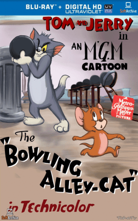 The Bowling Alley-Cat 1942 1080p Blu-ray AVC REMUX-WiKi