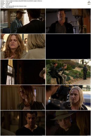 Justified 2010 S05 1080p AMZN WEB-DL H265 SDR DDP 5 1 English - HONE
