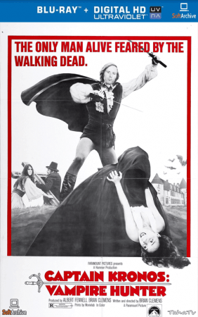 Captain Kronos Vampire Hunter 1974 1080p BDRip x265 10bit EAC3 2.0 Species180 TAoE