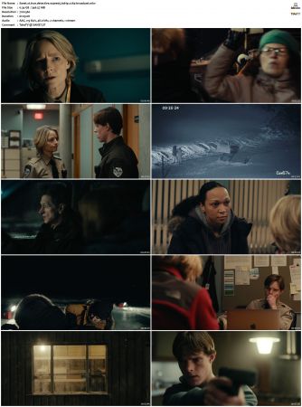 True Detective S01 S04 BDRip x264-Scene