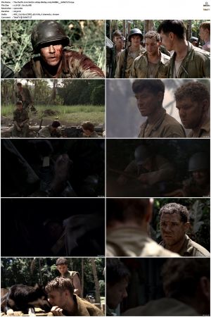 Top Rated Mini-Series Part 3 1080p BluRay WEBRip x265-MIXED