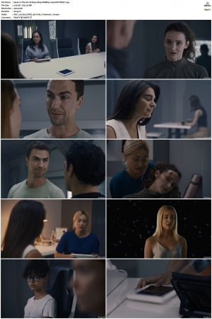 The Ark S01 1080p WEBRip x265-KONTRAST