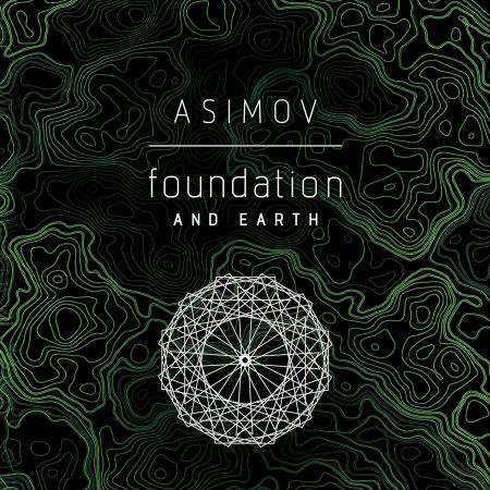 Foundation and Earth, Book 5 (Audiobook)