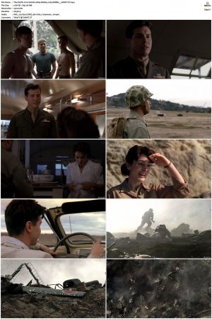Top Rated Mini-Series Part 3 1080p BluRay WEBRip x265-MIXED