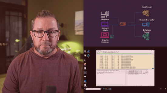 Network Security: Implementing Basic Network Security