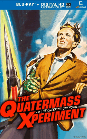 The Quatermass Xperiment 1955 1080p BDRip x265 10bit EAC3 2.0 Species180 TAoE