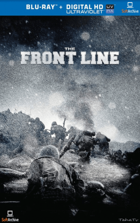 The Front Line 2011 1080p BluRay x264 AAC5.1-YTS
