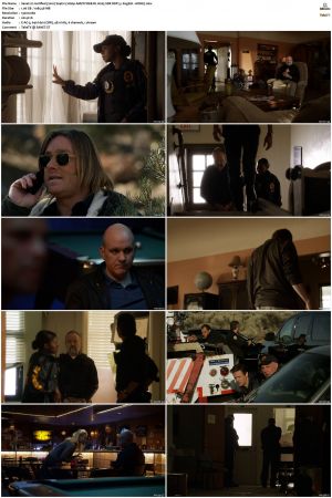 Justified S04 1080p AMZN WEB-DL H265 SDR DDP 5.1 HONE