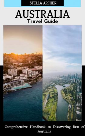 Australia Travel Guide 2024