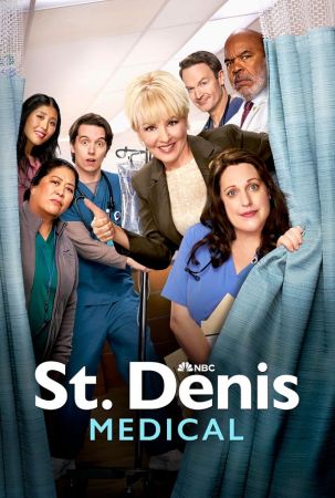 St Denis Medical S01E11 720p HEVC x265-MeGusta