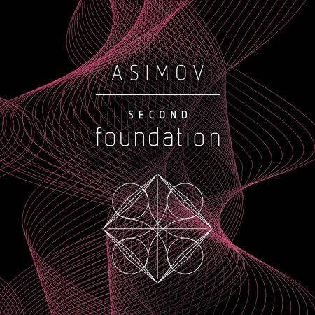 Second Foundation, Book 3 (Audiobook)