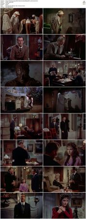 The Mummy 1959 Theatrical 1080p BluRay DDP 1 0 10bit H265-iVy