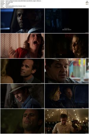 Justified 2010 S01-S06 1080p AMZN WEB-DL H265 SDR DDP 5.1 HONE