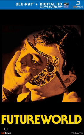 Futureworld 1976 Remastered 1080p BluRay DDP 2.0 10bit H265-iVy