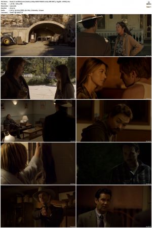 Justified 2010 S02 1080p AMZN WEB-DL H265 SDR DDP 5 1 English - HONE