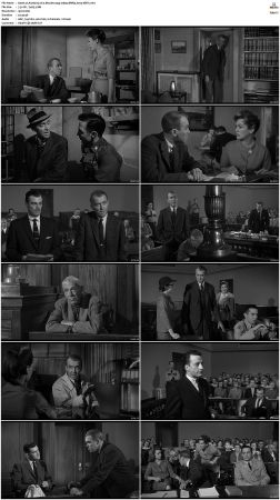 Anatomy of a Murder 1959 1080p BRRip h264-XBiTs