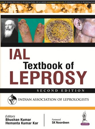 IAL Textbook of Leprosy 2nd Edition