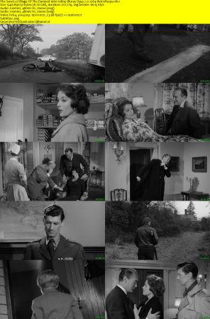 Village Of The Damned 1960 1080p Bluray Opus 2.0 x264-RetroPeeps