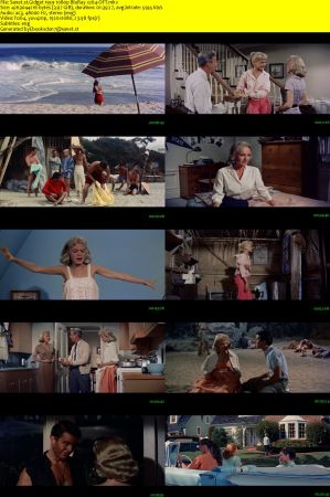 Gidget 1959 1080p BluRay x264-OFT