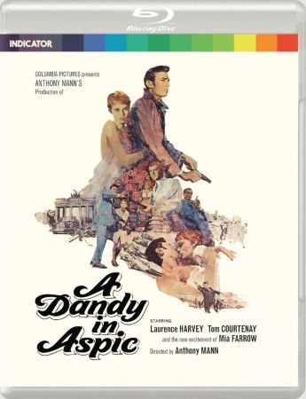 A Dandy in Aspic 1968 1080p BluRay x264-OFT