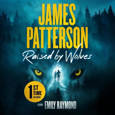 Raised by Wolves (Audiobook)