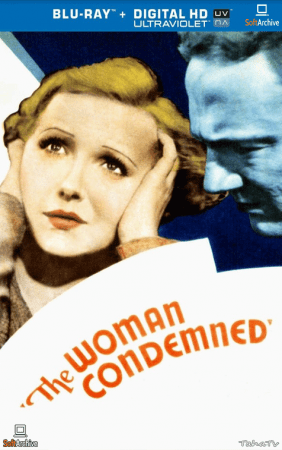 The Woman Condemned 1934 1080p BluRay x264-OFT