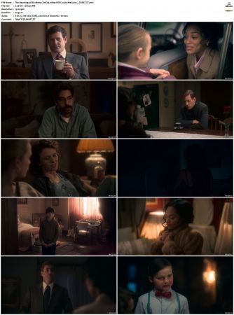 Top Rated Mini-Series Part 3 1080p BluRay WEBRip x265-MIXED