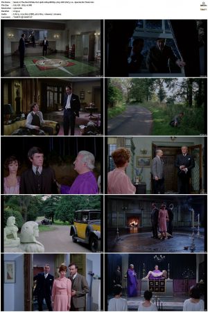The Devil Rides Out 1968 1080p BDRip x265 10bit EAC3 2.0 Species180 TAoE
