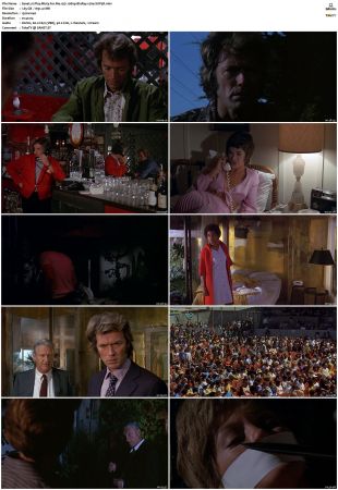 Play Misty For Me 1971 1080p BluRay x264-SUP3R