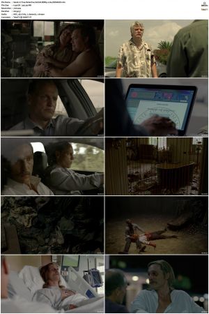 True Detective S01 S04 BDRip x264-Scene