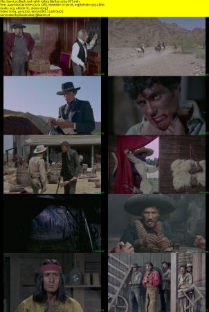 Black Jack 1968 1080p BluRay x264-OFT