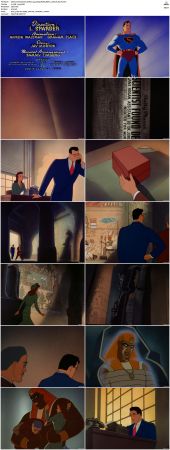 The Mummy Strikes 1943 1080p BluRay DDP 2.0 10bit H265-iVy