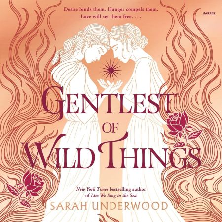 Gentlest of Wild Things (Audiobook)