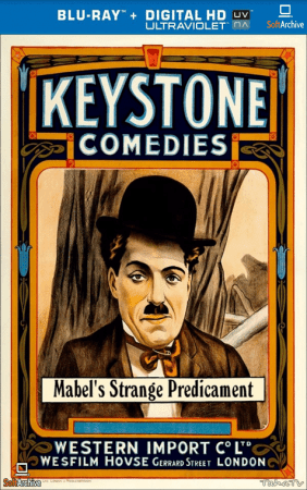 Mabels Strange Predicament 1914 1080p BluRay x264-OFT