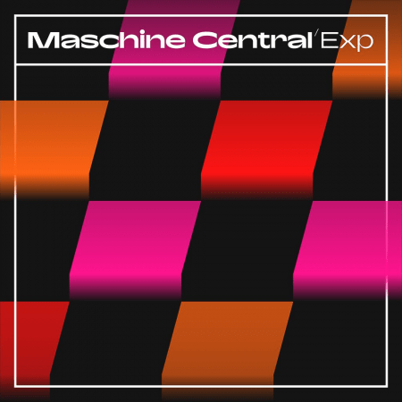 Native Instruments Maschine Central ‘Exp 1.0.0 macOS