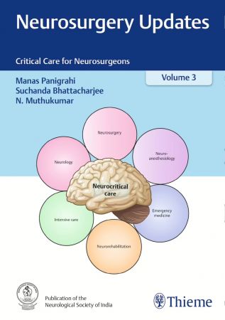 Neurosurgery Updates, Vol. 3 Critical Care for Neurosurgeons