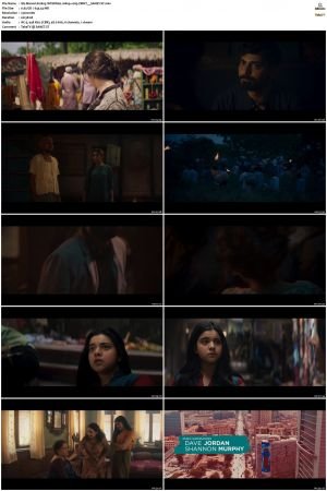 Top Rated Mini-Series Part 3 1080p BluRay WEBRip x265-MIXED