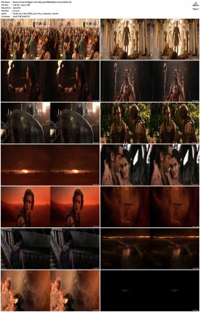 Gods Of Egypt 2016 1080p 3D HSBS BluRay x264-SUP3R