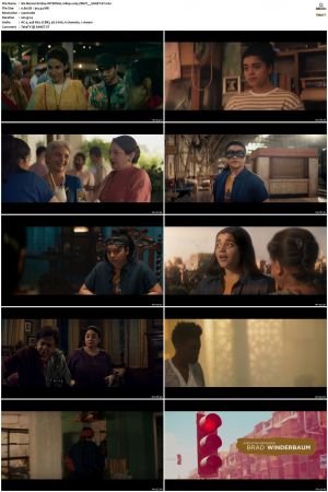 Top Rated Mini-Series Part 3 1080p BluRay WEBRip x265-MIXED