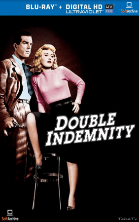 Double Indemnity 1944 1080p BluRay x264-OFT