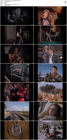 Duel in the Sun 1946 1080p BluRay x264-OFT