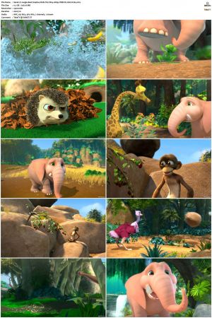 Jungle Beat S04 1080p WEB-DL AAC H264