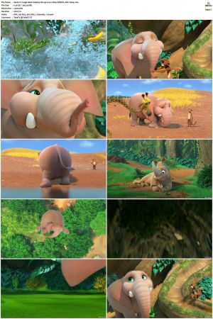Jungle Beat S04 1080p WEB-DL AAC H264