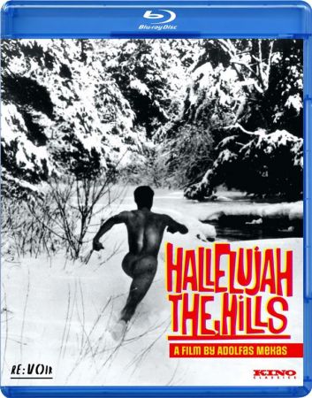 Hallelujah the Hills 1963 1080p BluRay x264-OFT