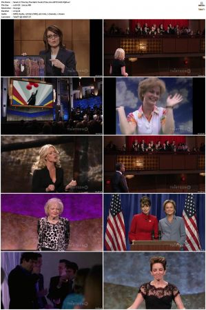 Tina Fey The Mark Twain Prize 2010 HDTV XviD-FQM